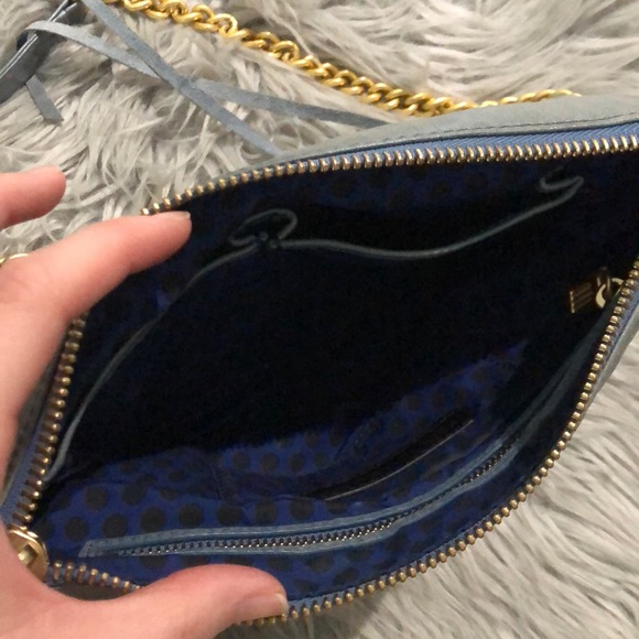 Rebecca Minkoff MAC Crossbody - Picture 7 of 7